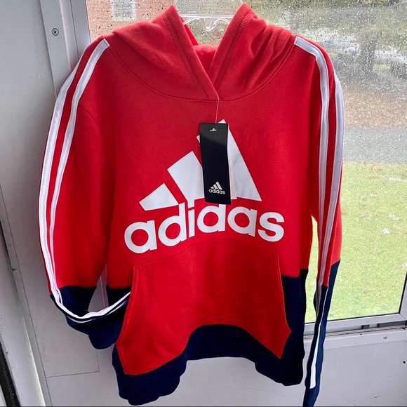 adidas Other - NEW Adidas Hoodie